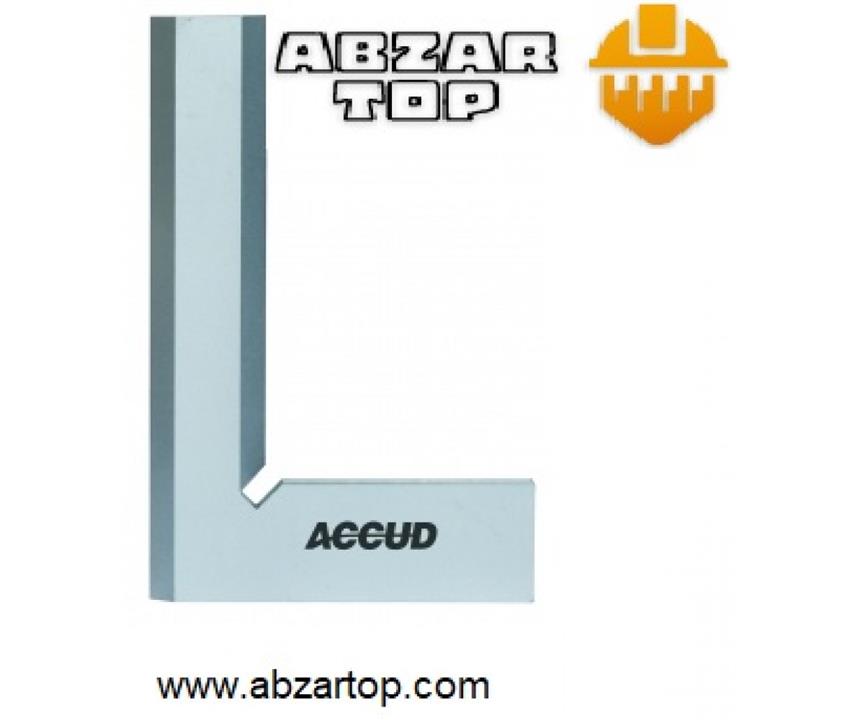 گونیا مویی 70 در 100 گرید 00 Accud ( آکاد ) مدل 00-004-832